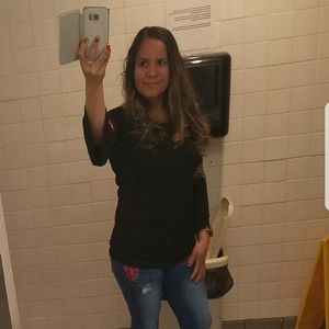 Meet your Posher, Monica